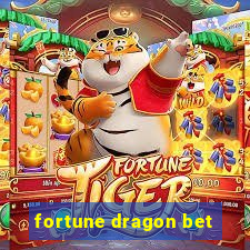 fortune dragon bet